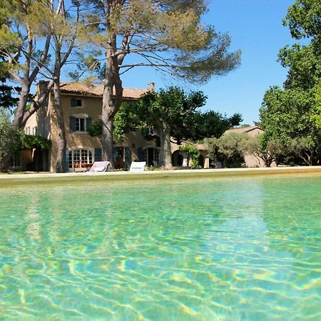 مبيت وإفطار مدينة ساريانس Desir De Provence المظهر الخارجي الصورة